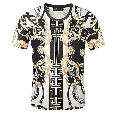 versace collection camicie|1st copy versace shirt men.